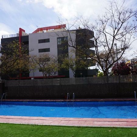 Apartamento Sol Y Playa Blau Apartment Cambrils Exterior photo