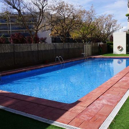 Apartamento Sol Y Playa Blau Apartment Cambrils Exterior photo