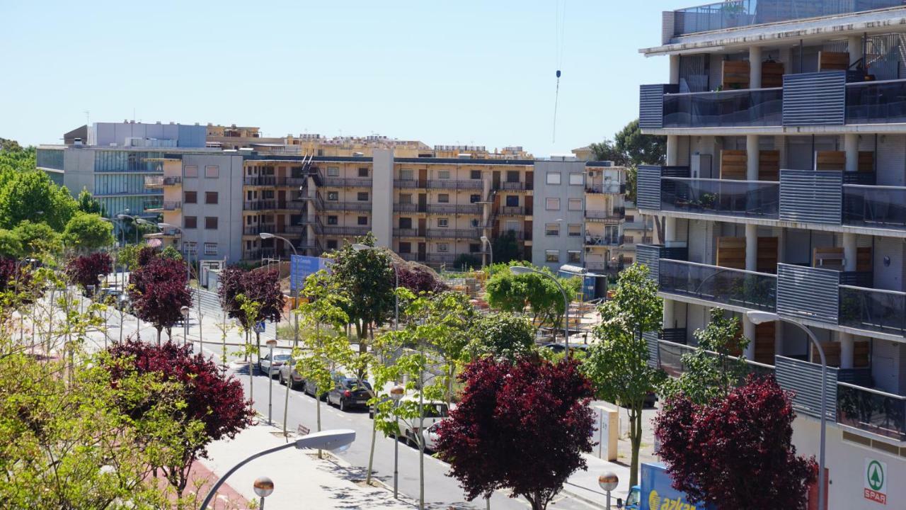 Apartamento Sol Y Playa Blau Apartment Cambrils Exterior photo