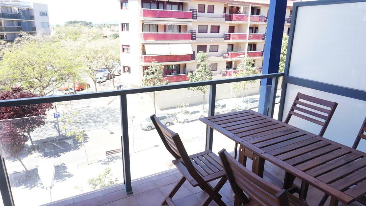 Apartamento Sol Y Playa Blau Apartment Cambrils Exterior photo