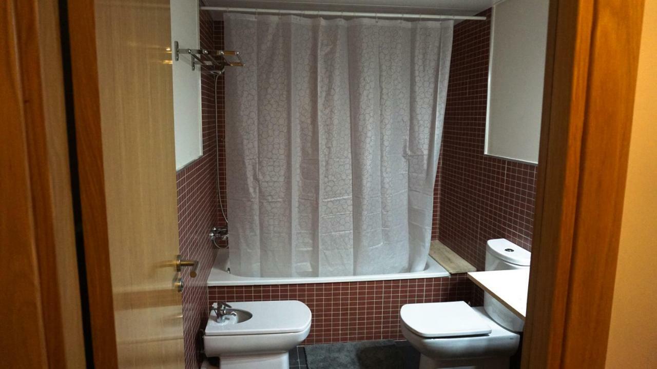 Apartamento Sol Y Playa Blau Apartment Cambrils Exterior photo